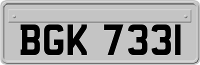 BGK7331