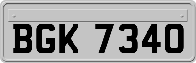 BGK7340