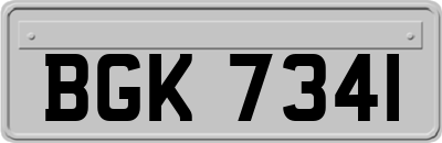 BGK7341