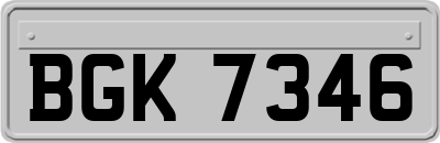 BGK7346