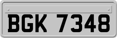 BGK7348