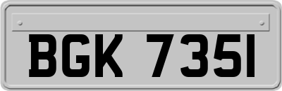 BGK7351