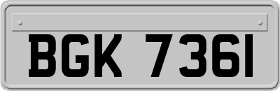 BGK7361