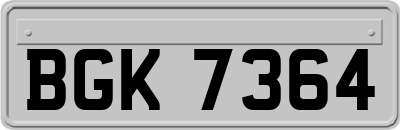 BGK7364