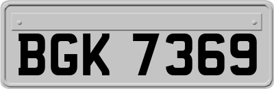 BGK7369