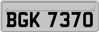 BGK7370