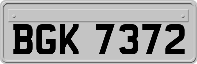 BGK7372