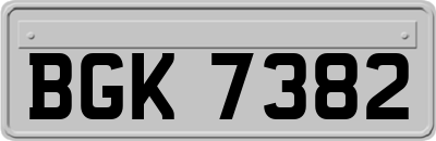 BGK7382
