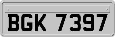BGK7397