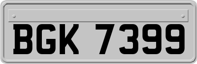 BGK7399