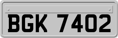 BGK7402