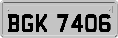 BGK7406