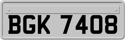 BGK7408