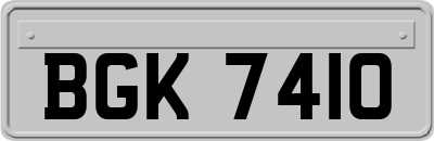 BGK7410