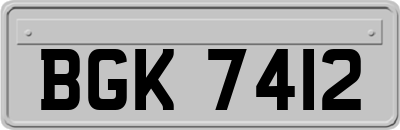 BGK7412