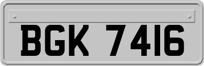 BGK7416