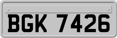 BGK7426