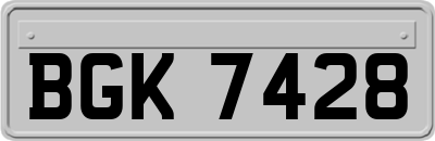 BGK7428