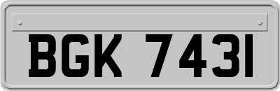 BGK7431