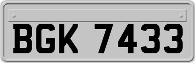 BGK7433