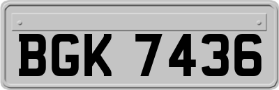 BGK7436