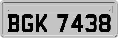 BGK7438