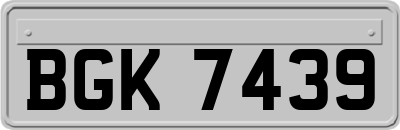 BGK7439