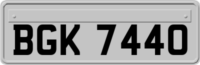 BGK7440