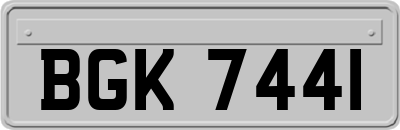 BGK7441