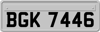BGK7446