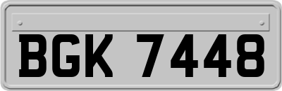 BGK7448