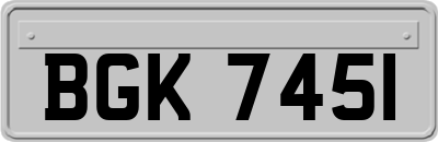 BGK7451