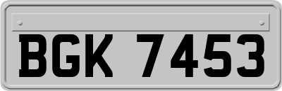 BGK7453