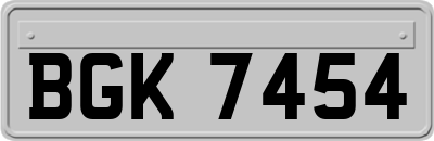 BGK7454