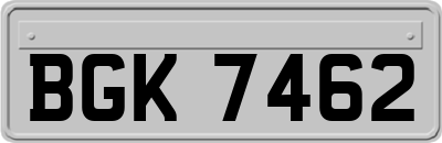 BGK7462