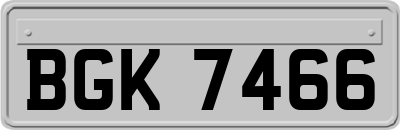 BGK7466