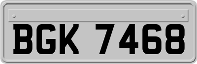 BGK7468