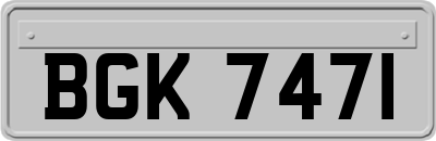 BGK7471