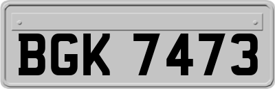 BGK7473