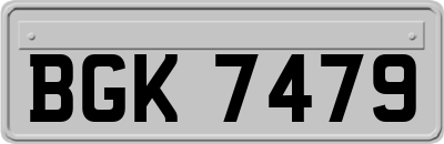 BGK7479