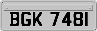 BGK7481