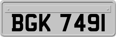 BGK7491