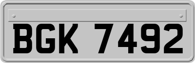 BGK7492
