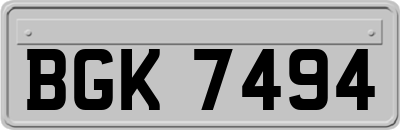 BGK7494