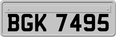 BGK7495