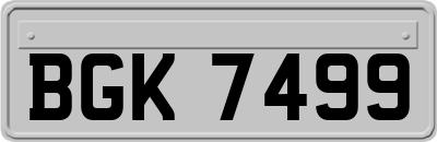 BGK7499