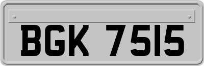 BGK7515