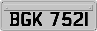 BGK7521
