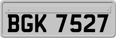 BGK7527