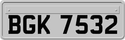 BGK7532